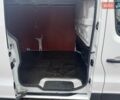 Білий Рено Трафік, об'ємом двигуна 1.6 л та пробігом 228 тис. км за 14800 $, фото 5 на Automoto.ua