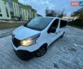 Белый Рено Трафик, объемом двигателя 1.6 л и пробегом 111 тыс. км за 19999 $, фото 37 на Automoto.ua