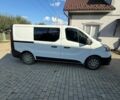 Білий Рено Трафік, об'ємом двигуна 2 л та пробігом 247 тис. км за 18000 $, фото 2 на Automoto.ua