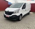 Білий Рено Трафік, об'ємом двигуна 1.6 л та пробігом 228 тис. км за 14800 $, фото 15 на Automoto.ua