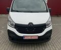 Білий Рено Трафік, об'ємом двигуна 1.6 л та пробігом 228 тис. км за 14800 $, фото 14 на Automoto.ua