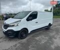 Белый Рено Трафик, объемом двигателя 2 л и пробегом 172 тыс. км за 16500 $, фото 1 на Automoto.ua