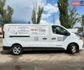 Білий Рено Трафік, об'ємом двигуна 1.6 л та пробігом 213 тис. км за 14000 $, фото 5 на Automoto.ua