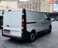Белый Рено Трафик, объемом двигателя 1.6 л и пробегом 129 тыс. км за 11400 $, фото 18 на Automoto.ua
