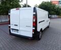 Белый Рено Трафик, объемом двигателя 0 л и пробегом 193 тыс. км за 14700 $, фото 9 на Automoto.ua
