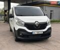 Белый Рено Трафик, объемом двигателя 1.6 л и пробегом 292 тыс. км за 17800 $, фото 33 на Automoto.ua