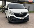 Белый Рено Трафик, объемом двигателя 1.6 л и пробегом 292 тыс. км за 15700 $, фото 33 на Automoto.ua