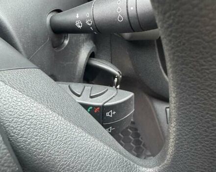 Білий Рено Трафік, об'ємом двигуна 1.6 л та пробігом 228 тис. км за 14800 $, фото 32 на Automoto.ua