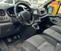 Белый Рено Трафик, объемом двигателя 1.6 л и пробегом 185 тыс. км за 15200 $, фото 15 на Automoto.ua
