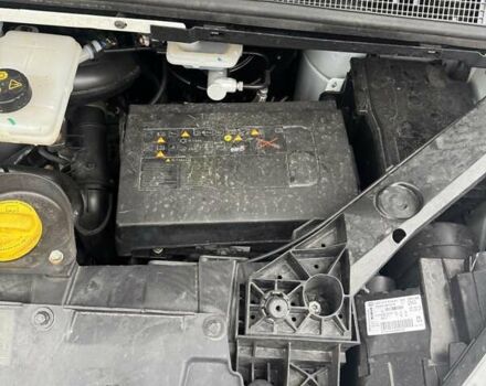 Білий Рено Трафік, об'ємом двигуна 1.6 л та пробігом 228 тис. км за 14800 $, фото 38 на Automoto.ua