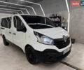 Белый Рено Трафик, объемом двигателя 1.6 л и пробегом 160 тыс. км за 14999 $, фото 1 на Automoto.ua