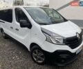 Білий Рено Трафік, об'ємом двигуна 1.6 л та пробігом 110 тис. км за 19999 $, фото 13 на Automoto.ua