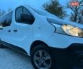 Белый Рено Трафик, объемом двигателя 1.6 л и пробегом 111 тыс. км за 19999 $, фото 40 на Automoto.ua