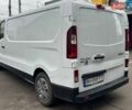 Белый Рено Трафик, объемом двигателя 1.6 л и пробегом 185 тыс. км за 15200 $, фото 5 на Automoto.ua