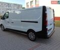 Белый Рено Трафик, объемом двигателя 0 л и пробегом 193 тыс. км за 14700 $, фото 1 на Automoto.ua