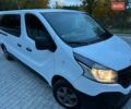 Белый Рено Трафик, объемом двигателя 1.6 л и пробегом 111 тыс. км за 19999 $, фото 43 на Automoto.ua