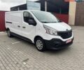 Білий Рено Трафік, об'ємом двигуна 1.6 л та пробігом 228 тис. км за 14800 $, фото 12 на Automoto.ua