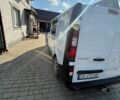 Білий Рено Трафік, об'ємом двигуна 2 л та пробігом 247 тис. км за 18000 $, фото 4 на Automoto.ua
