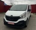 Білий Рено Трафік, об'ємом двигуна 1.6 л та пробігом 228 тис. км за 14800 $, фото 45 на Automoto.ua