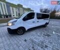 Белый Рено Трафик, объемом двигателя 1.6 л и пробегом 111 тыс. км за 19999 $, фото 22 на Automoto.ua