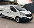 Белый Рено Трафик, объемом двигателя 1.6 л и пробегом 292 тыс. км за 15700 $, фото 17 на Automoto.ua