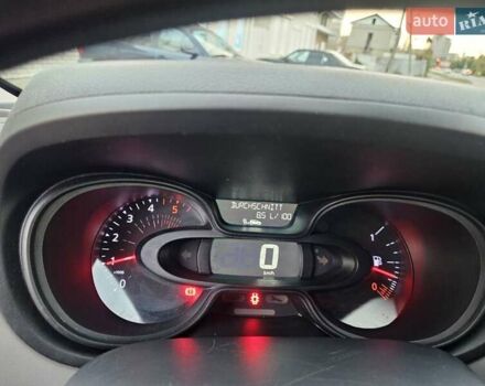 Белый Рено Трафик, объемом двигателя 1.6 л и пробегом 165 тыс. км за 15300 $, фото 9 на Automoto.ua