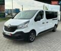 Белый Рено Трафик, объемом двигателя 1.6 л и пробегом 128 тыс. км за 18998 $, фото 1 на Automoto.ua
