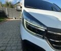 Білий Рено Трафік, об'ємом двигуна 2 л та пробігом 247 тис. км за 18000 $, фото 7 на Automoto.ua