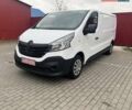 Білий Рено Трафік, об'ємом двигуна 1.6 л та пробігом 228 тис. км за 14800 $, фото 16 на Automoto.ua