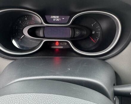 Білий Рено Трафік, об'ємом двигуна 1.6 л та пробігом 228 тис. км за 14800 $, фото 22 на Automoto.ua