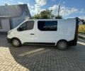 Білий Рено Трафік, об'ємом двигуна 2 л та пробігом 247 тис. км за 18000 $, фото 5 на Automoto.ua