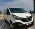 Белый Рено Трафик, объемом двигателя 2 л и пробегом 289 тыс. км за 15700 $, фото 1 на Automoto.ua