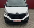 Білий Рено Трафік, об'ємом двигуна 1.6 л та пробігом 228 тис. км за 14800 $, фото 13 на Automoto.ua