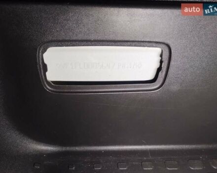 Белый Рено Трафик, объемом двигателя 1.6 л и пробегом 190 тыс. км за 14000 $, фото 22 на Automoto.ua