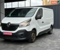 Белый Рено Трафик, объемом двигателя 1.6 л и пробегом 129 тыс. км за 11400 $, фото 3 на Automoto.ua