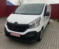 Білий Рено Трафік, об'ємом двигуна 1.6 л та пробігом 228 тис. км за 14800 $, фото 1 на Automoto.ua