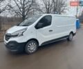 Белый Рено Трафик, объемом двигателя 2 л и пробегом 170 тыс. км за 16000 $, фото 1 на Automoto.ua