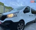 Белый Рено Трафик, объемом двигателя 1.6 л и пробегом 111 тыс. км за 19999 $, фото 18 на Automoto.ua