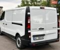 Белый Рено Трафик, объемом двигателя 1.6 л и пробегом 292 тыс. км за 15700 $, фото 19 на Automoto.ua