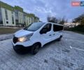 Белый Рено Трафик, объемом двигателя 1.6 л и пробегом 111 тыс. км за 19999 $, фото 25 на Automoto.ua
