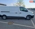 Белый Рено Трафик, объемом двигателя 1.6 л и пробегом 222 тыс. км за 15900 $, фото 25 на Automoto.ua