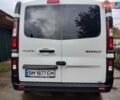 Белый Рено Трафик, объемом двигателя 1.6 л и пробегом 190 тыс. км за 14000 $, фото 7 на Automoto.ua