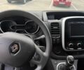 Белый Рено Трафик, объемом двигателя 2 л и пробегом 289 тыс. км за 15700 $, фото 8 на Automoto.ua