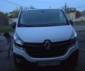 Білий Рено Трафік, об'ємом двигуна 2 л та пробігом 155 тис. км за 17000 $, фото 1 на Automoto.ua
