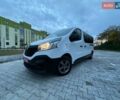 Белый Рено Трафик, объемом двигателя 1.6 л и пробегом 111 тыс. км за 19999 $, фото 3 на Automoto.ua