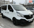 Білий Рено Трафік, об'ємом двигуна 1.6 л та пробігом 160 тис. км за 16100 $, фото 1 на Automoto.ua