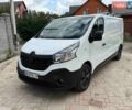 Белый Рено Трафик, объемом двигателя 1.6 л и пробегом 189 тыс. км за 13200 $, фото 1 на Automoto.ua