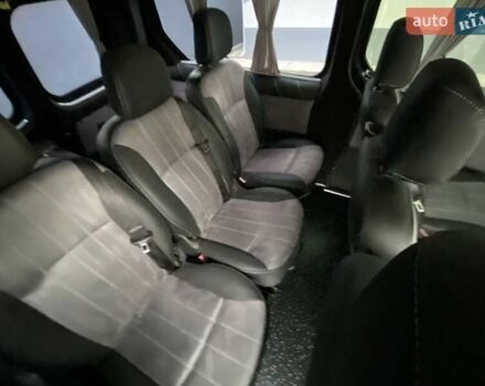 Білий Рено Трафік, об'ємом двигуна 1.6 л та пробігом 110 тис. км за 19999 $, фото 32 на Automoto.ua