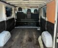 Білий Рено Трафік, об'ємом двигуна 2 л та пробігом 247 тис. км за 18000 $, фото 17 на Automoto.ua
