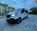 Белый Рено Трафик, объемом двигателя 1.6 л и пробегом 111 тыс. км за 19999 $, фото 20 на Automoto.ua